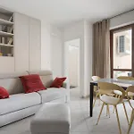 Apt Con Terrazzo Milano-Martesana! Gorla M1
