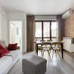 Apt Con Terrazzo Milano-Martesana! Gorla M1