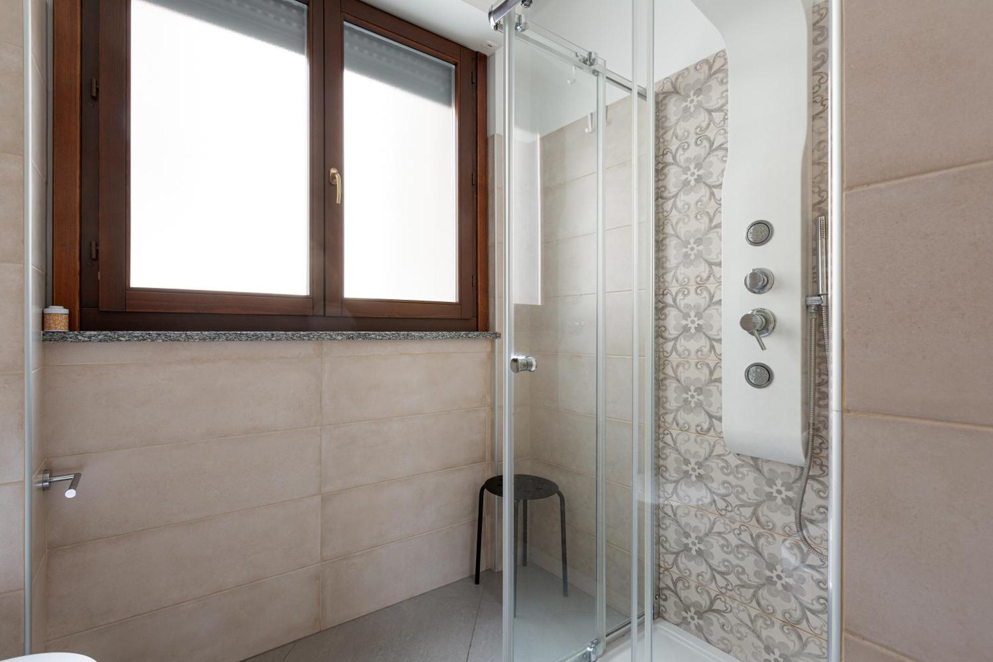 Con Terrazzo Milano-martesana! Gorla M1 * Milan