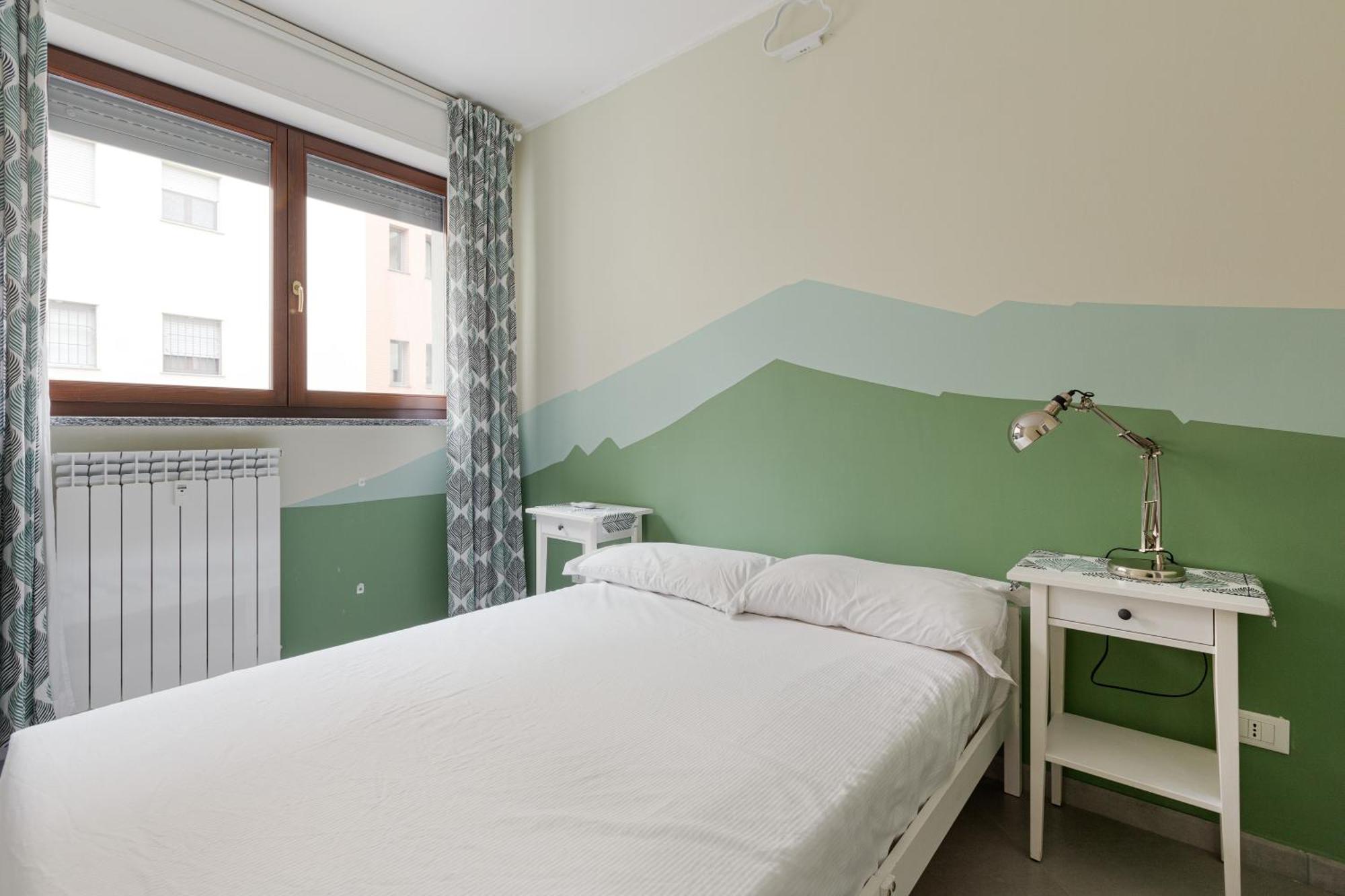 Con Terrazzo Milano-martesana! Gorla M1 * Milan