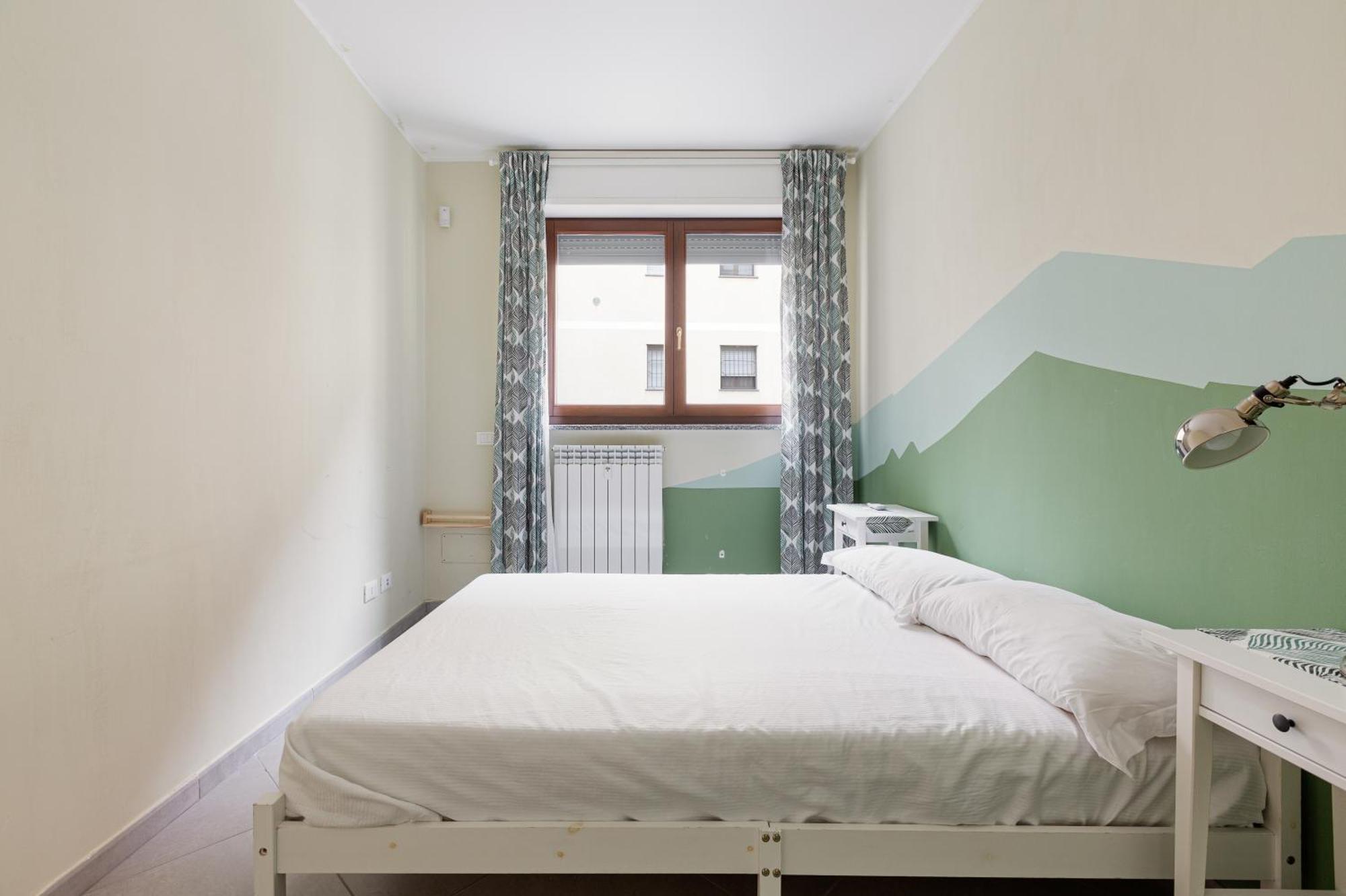 Appartement Con Terrazzo Milano-martesana! Gorla M1