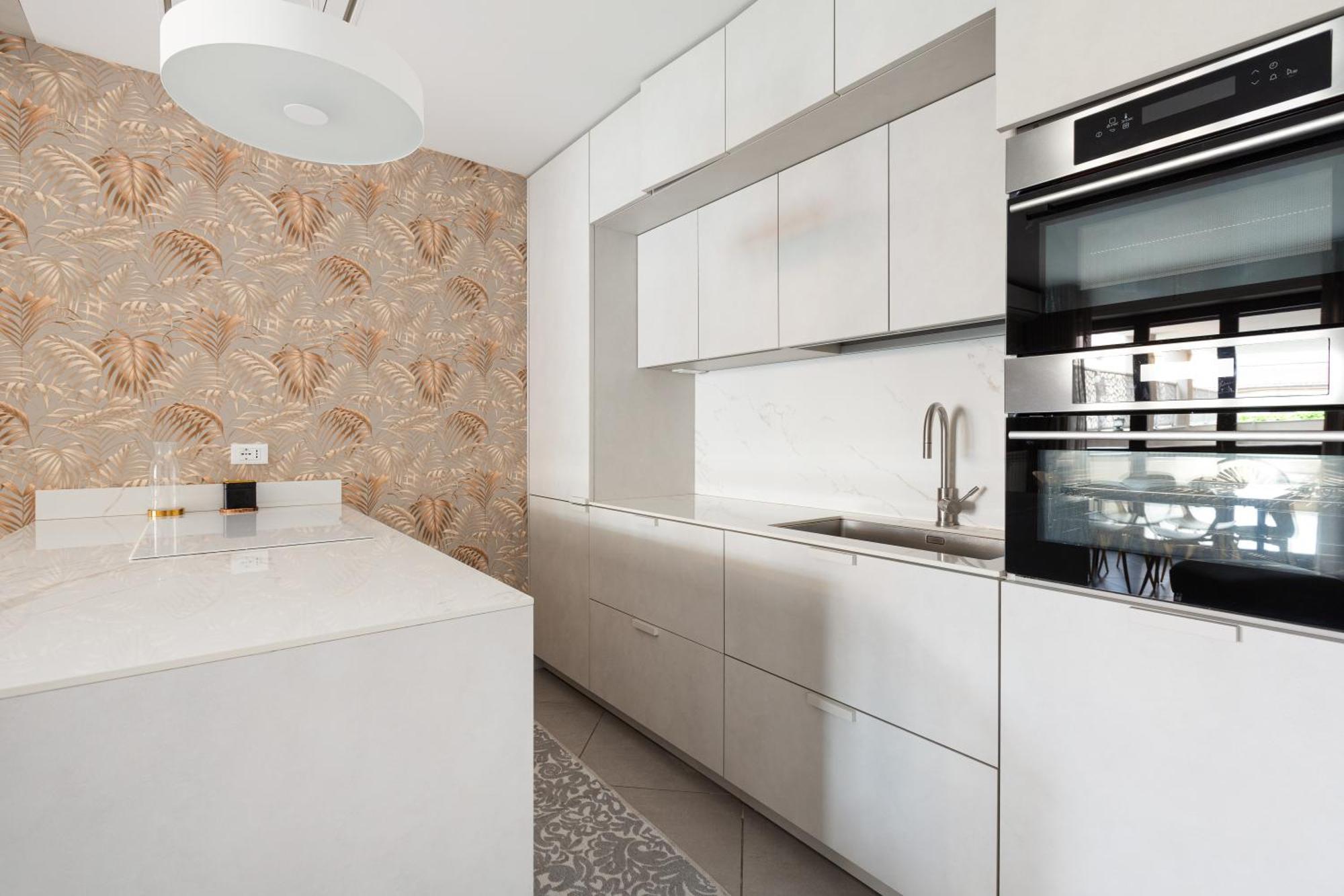 Con Terrazzo Milano-martesana! Gorla M1 *